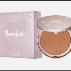 Ciaté London Bamboo Bronzer